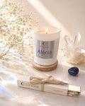 Alécia — Lucyome Paris