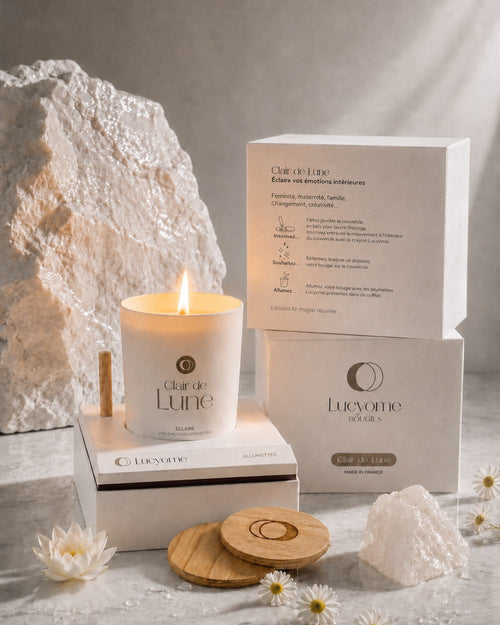 Clair de Lune — Lucyome Paris