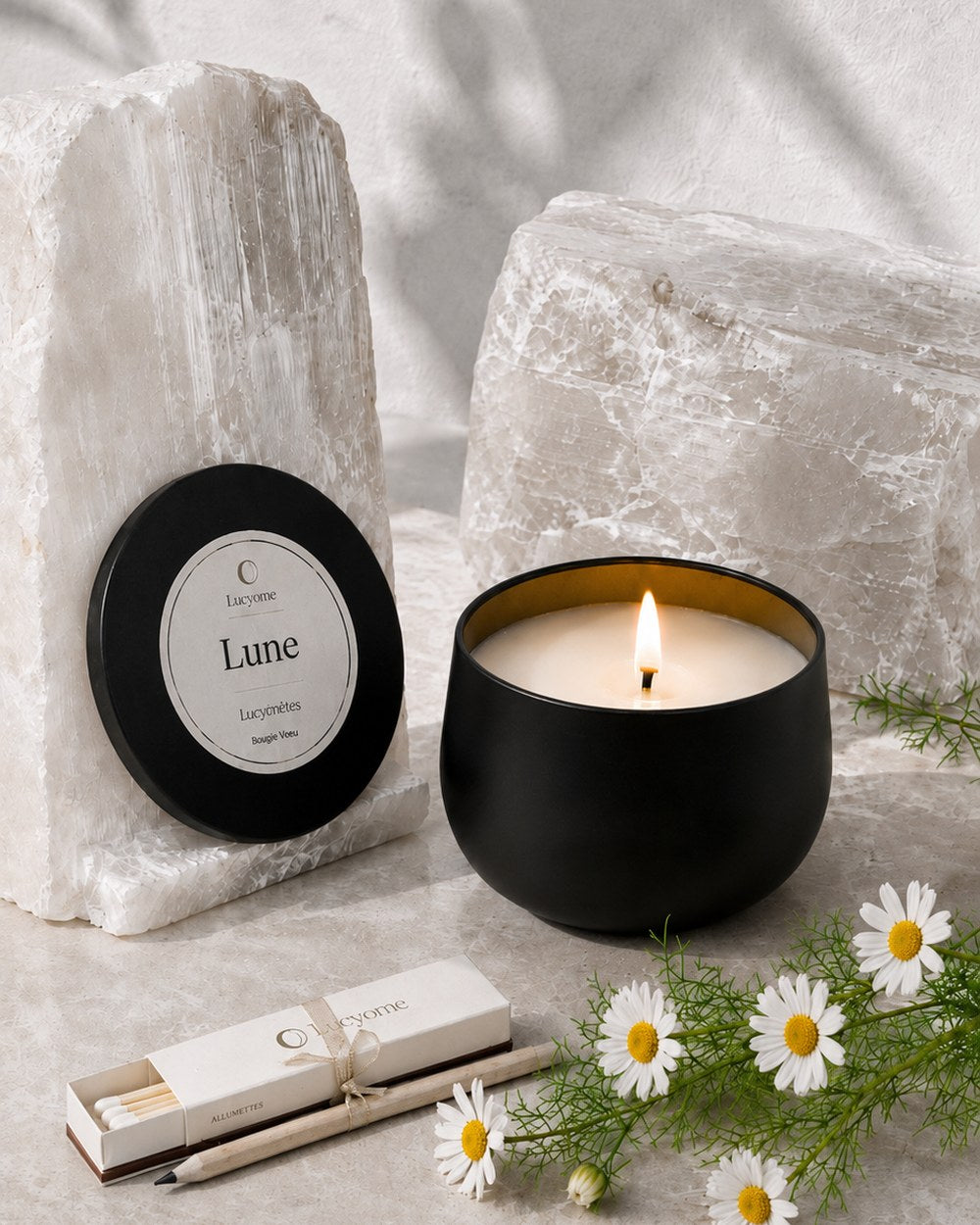 Lune — Lucyome Paris